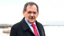 Eski Bakan Mustafa Demir Vefat Etti