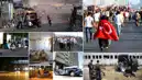 15 Temmuz Darbe Girişimi: O Gece Neler Yaşandı?