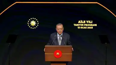 Aile Yılı Destek Paketi Açıklandı! Yeni Evlenenlere Faizsiz Kredi