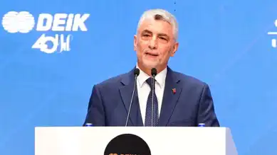 Bolat: Faiz İndirimi İhracatçıları Destekleyecek
