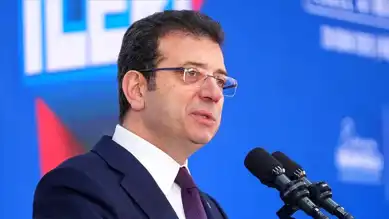 İmamoğlu ve 105 kişi gözaltında!