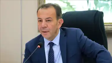 Bolu Belediye Başkanı: İtfaiye Müdürü Korktu mu?