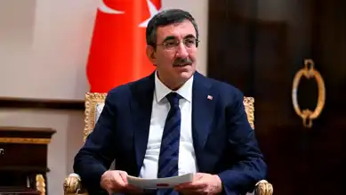 Yılmaz: Üretim ve İhracat Artacağı İçin Müjdeli Haber!