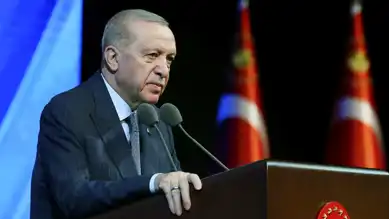 Erdoğan: Demokrasiden Asla Sapmadık