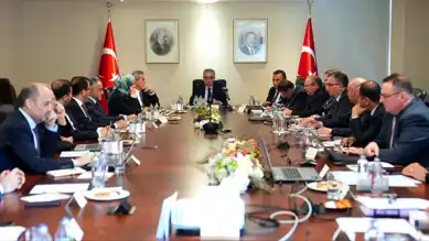 İnfaz Sistemi Çalıştayı: Adil Ceza Adaleti Hedefi