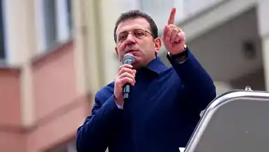 İmamoğlu'nun Diploması Soruşturmada