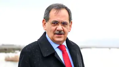 Eski Bakan Mustafa Demir Vefat Etti
