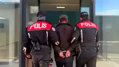 16 Yıl Hapis Cezası Alan Çocuk İstismarcısı Yakalandı
