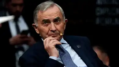 KEİ Genel Sekreteri: İşbirliği, Güvenli Geleceğin Anahtarı