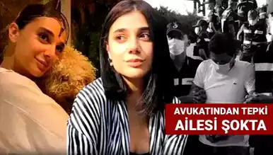 Pınar Gültekin Davasında Yargıtay Şoku:  "Canavarca His Yok"