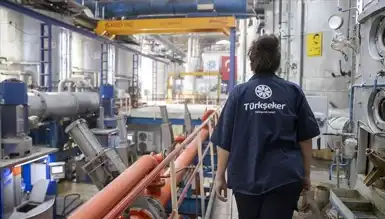 Türkşeker 133 Kişi Alacak! Başvurular Açıldı!