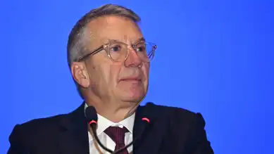 TÜSİAD Başkanları Yargılanacak