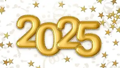 2024 Yılbaşı: 31 Aralık Hangi Güne? Tatil mi?