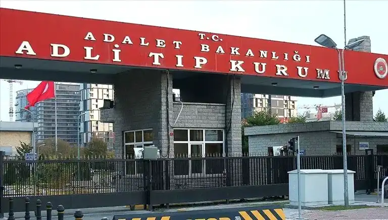 Adli Tıp Kurumu 80 Personel Alacak! Başvurular Başladı