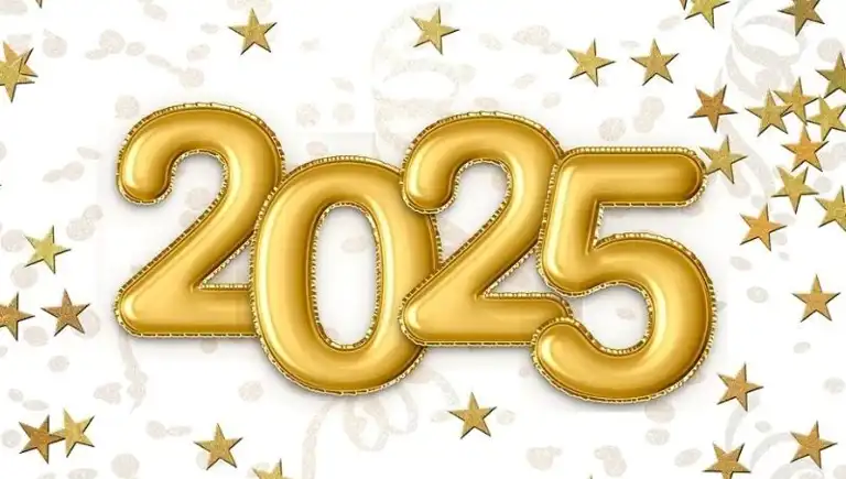 2024 Yılbaşı: 31 Aralık Hangi Güne? Tatil mi?